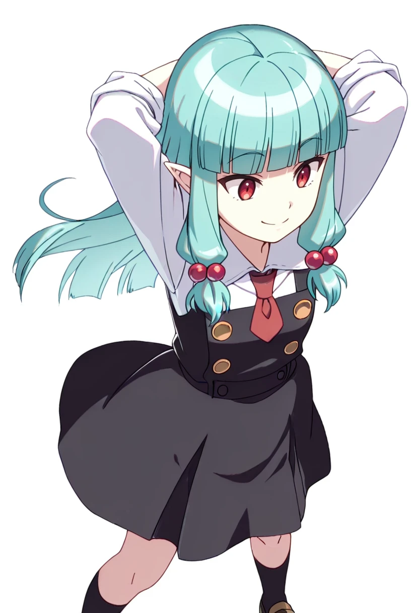 Kiriha | Tsugumomo V1 | Illustrious