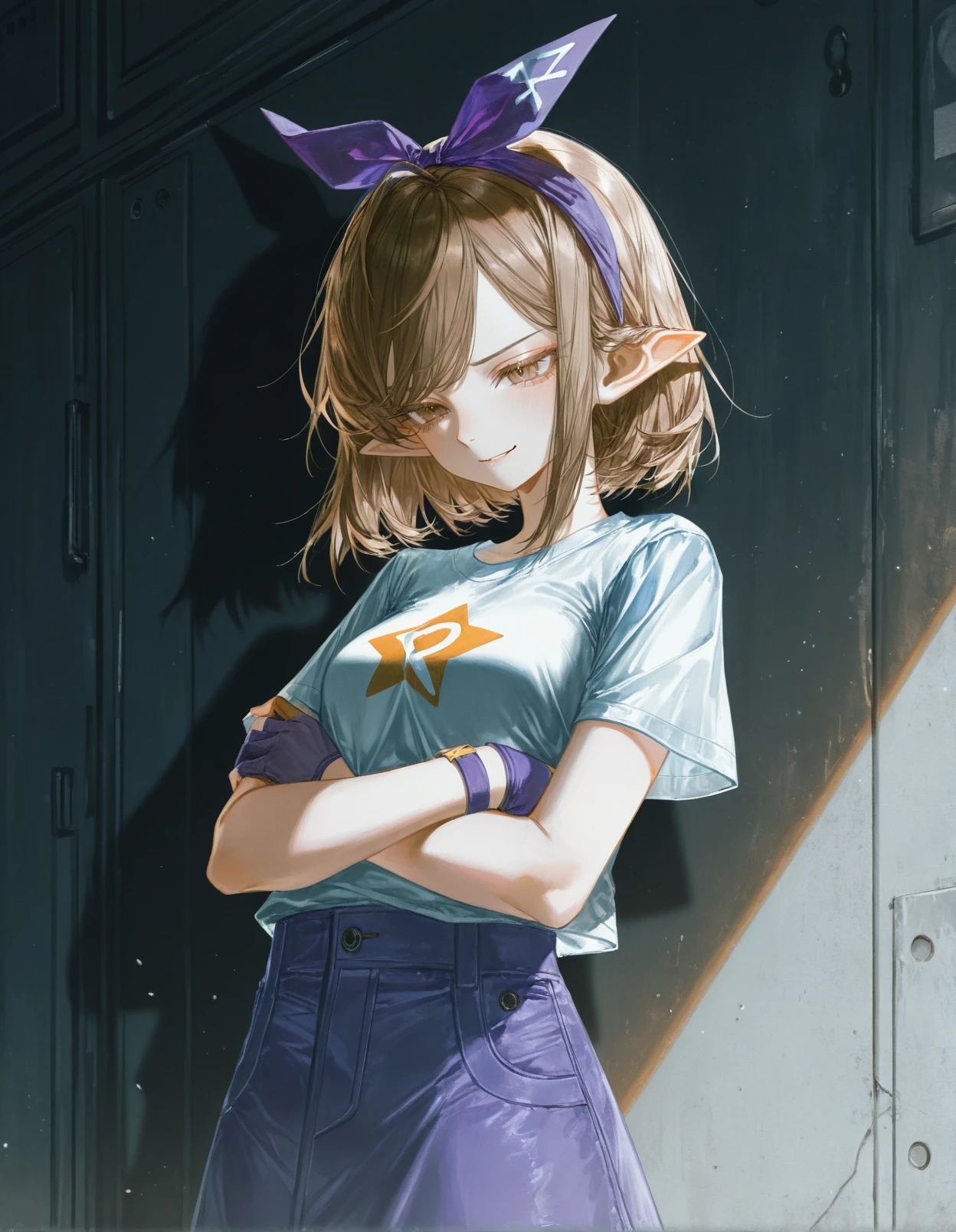 女洛克（洛克王国:世界）/femaler oco(roco_kingdom:_world) v1.0