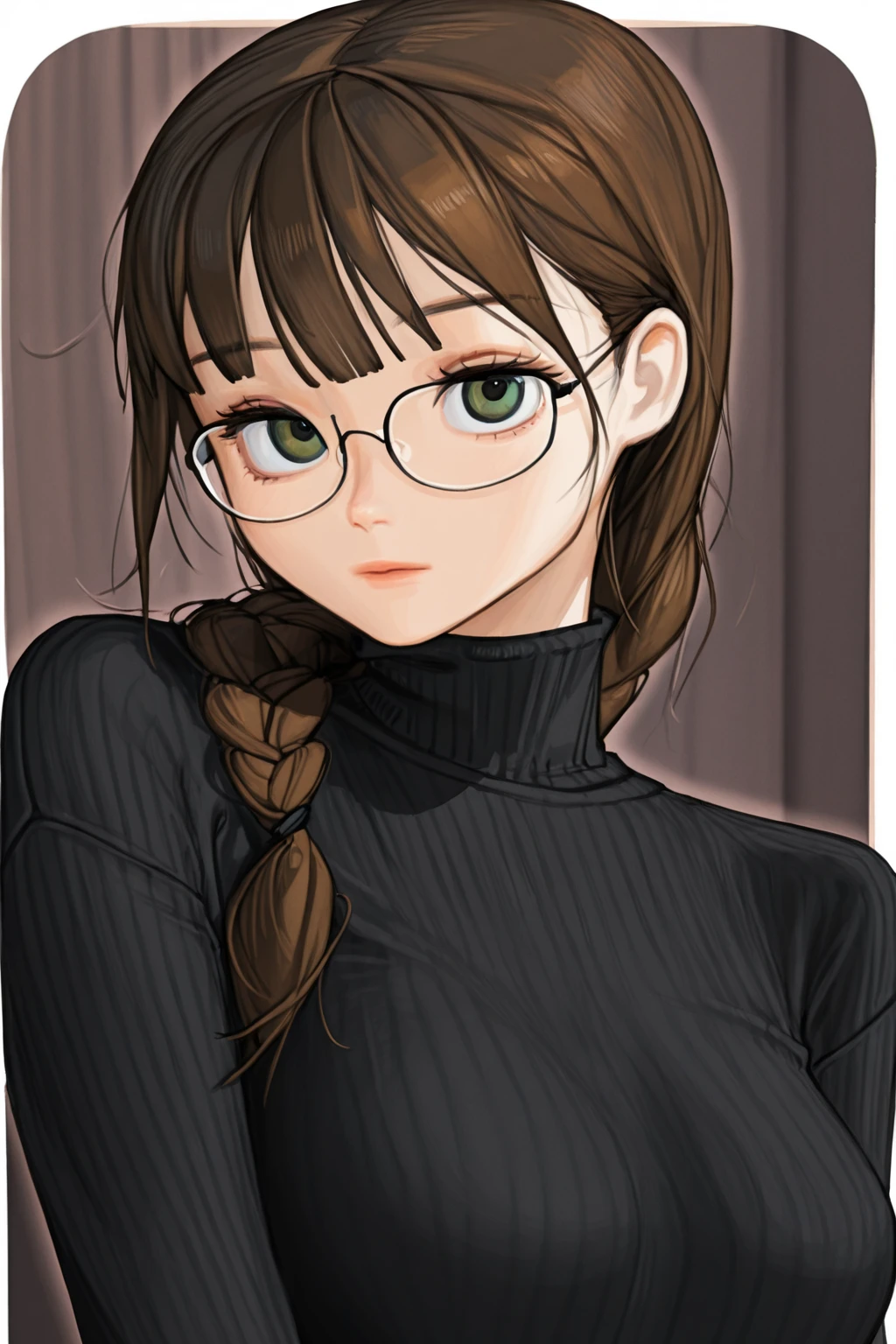 rinotuna style Illustrious