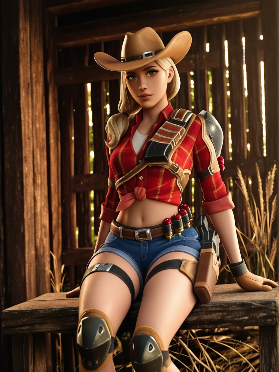 Rustler🐮(Fortnite) v 2.0