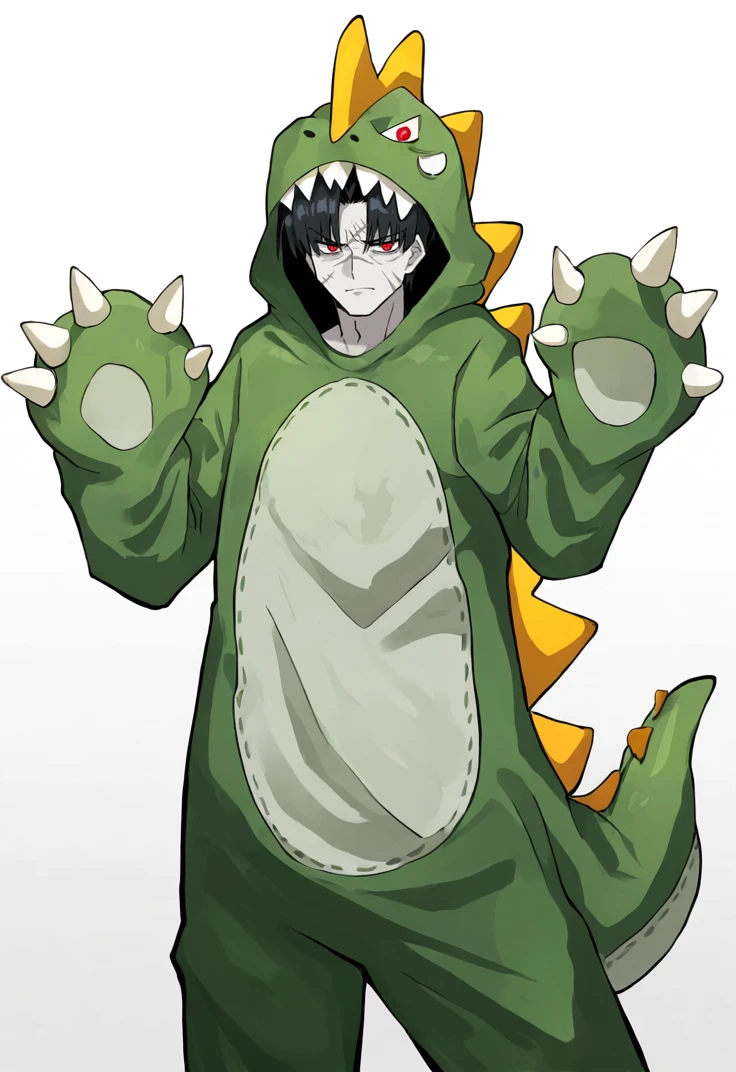 Sinnerlings Limbus Company April's Fool Illustrious v1.0