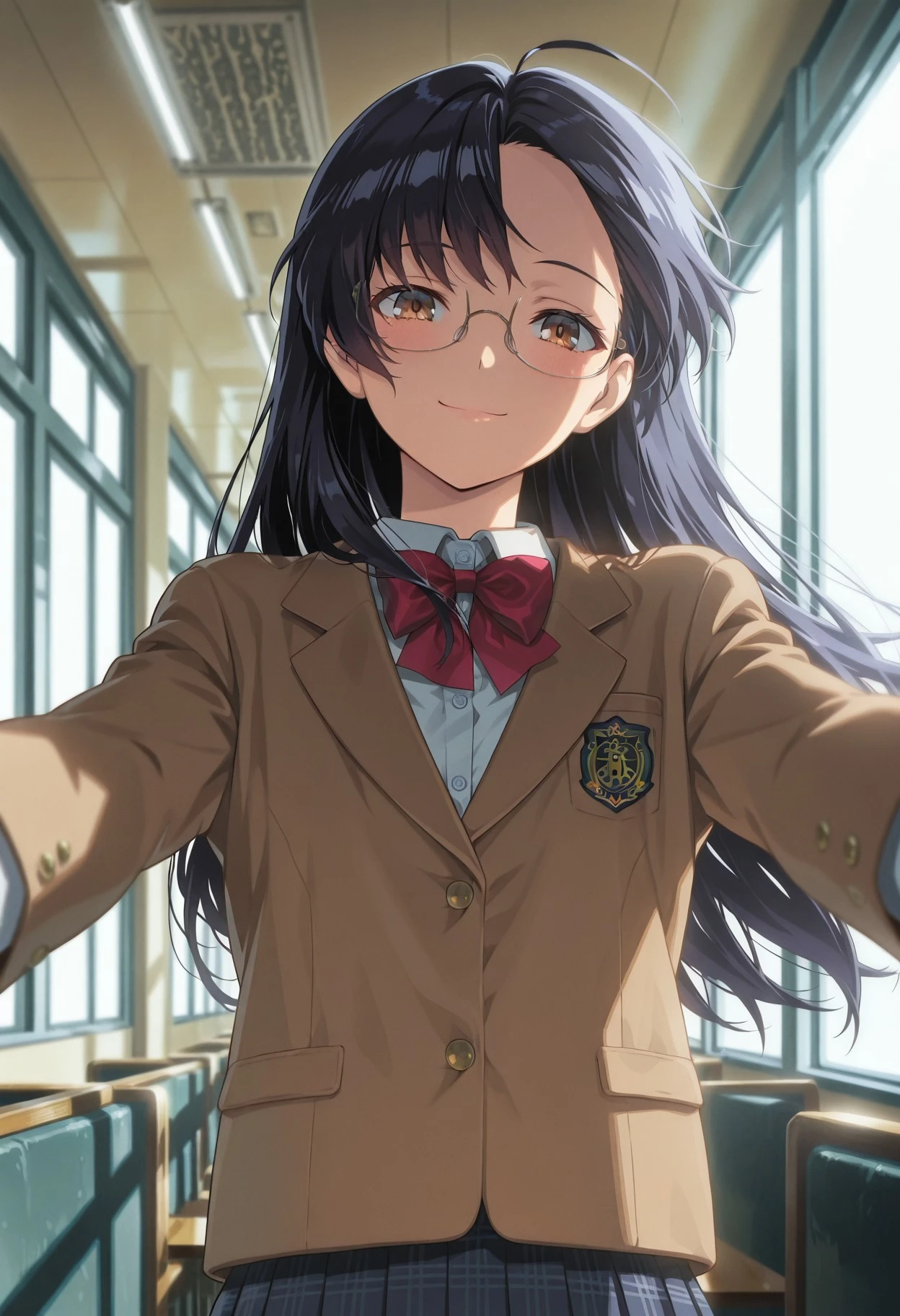 白河すみれ Shirakawa Sumire 独蛾-ヒトリガ v1.12
