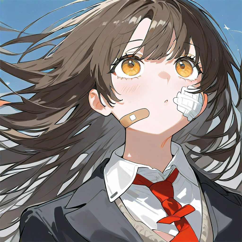 Un-Sloppify - Negative Quality Modifier V1