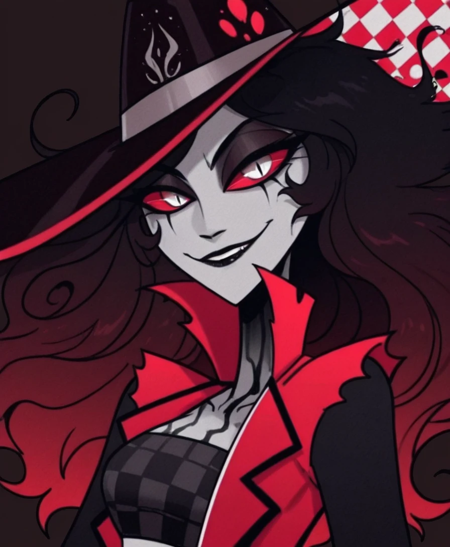 Roo (Hazbin Hotel) V1