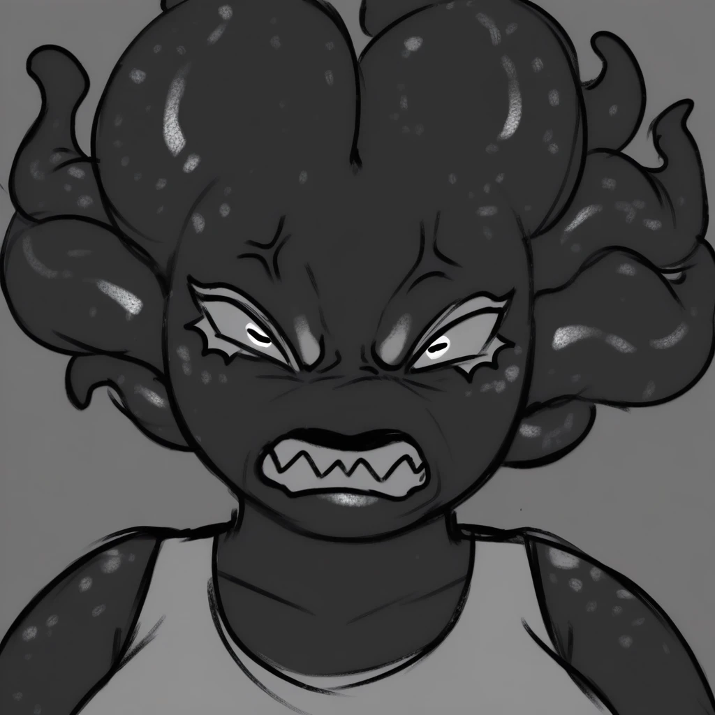 The Banished Princess - zeblackballd / ze_blackball.d - Illustrious v1.0