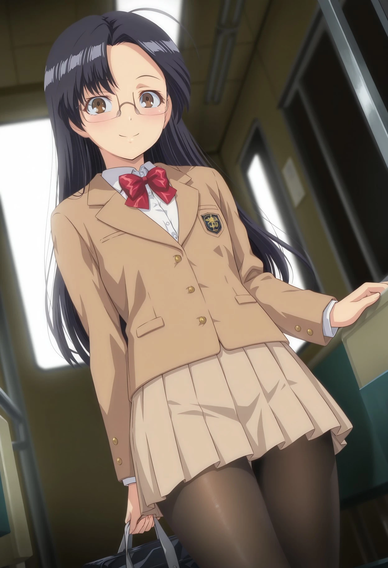白河すみれ Shirakawa Sumire 独蛾-ヒトリガ v1.1