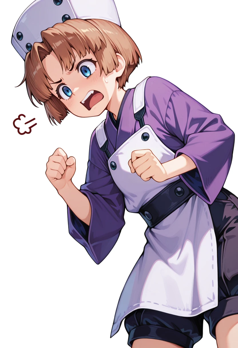 Kotetsu | Tsugumomo V1 | Illustrious