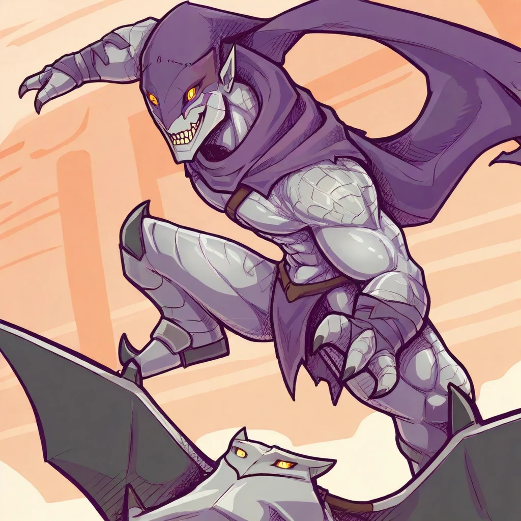 Green Goblin- MARVEL Character Series - 0013 IL
