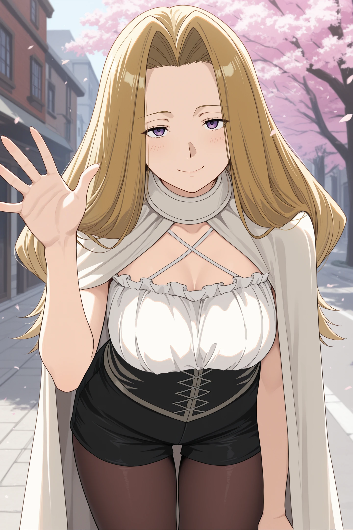 [ILLUST] Methode | Sousou no Frieren v1.0