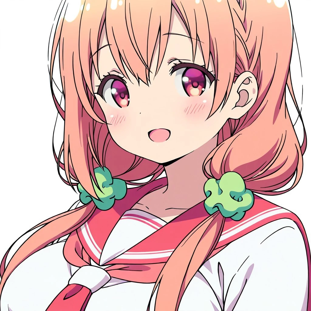 桜木ひな子(ひなこのーと)Sakuragi Hinako(Hinako Note) v1.0