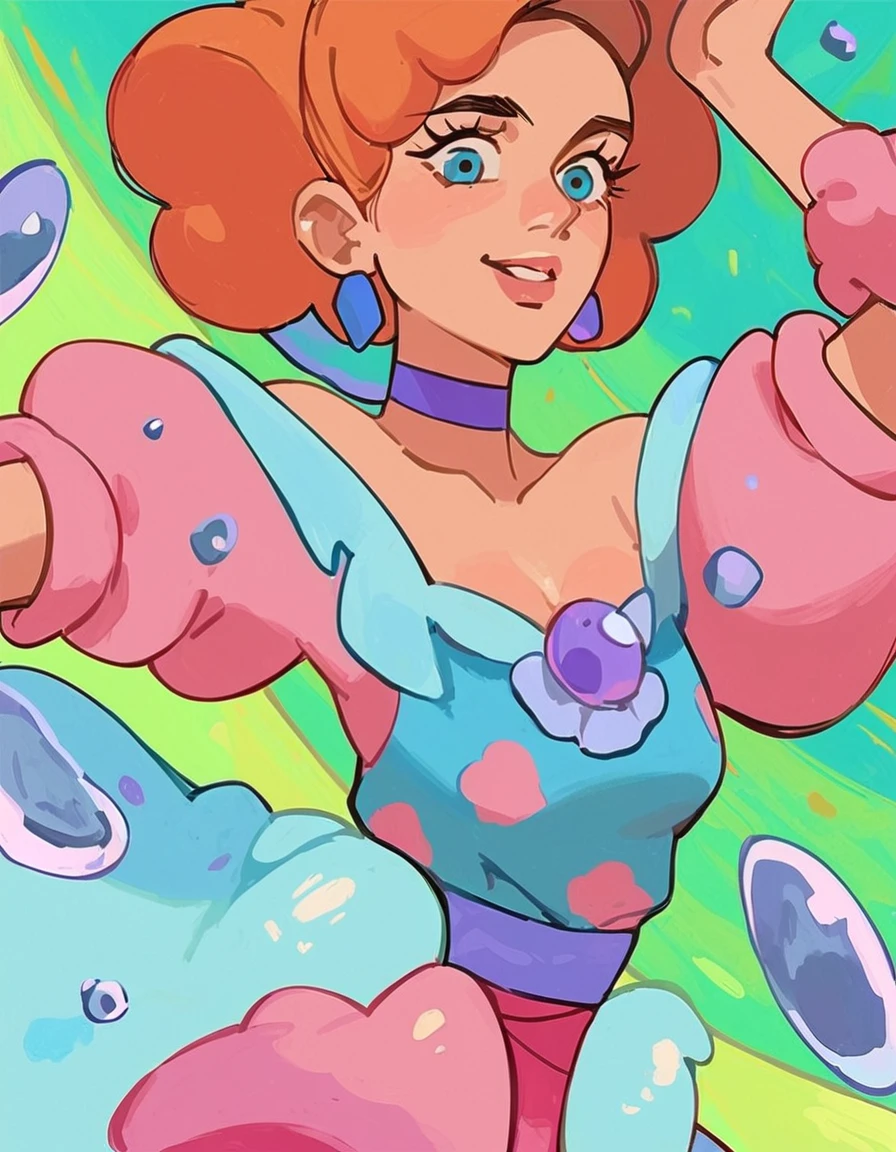 Hanenone (はねのね) artstyle (Pixiv, etc) [Pony] v1.0