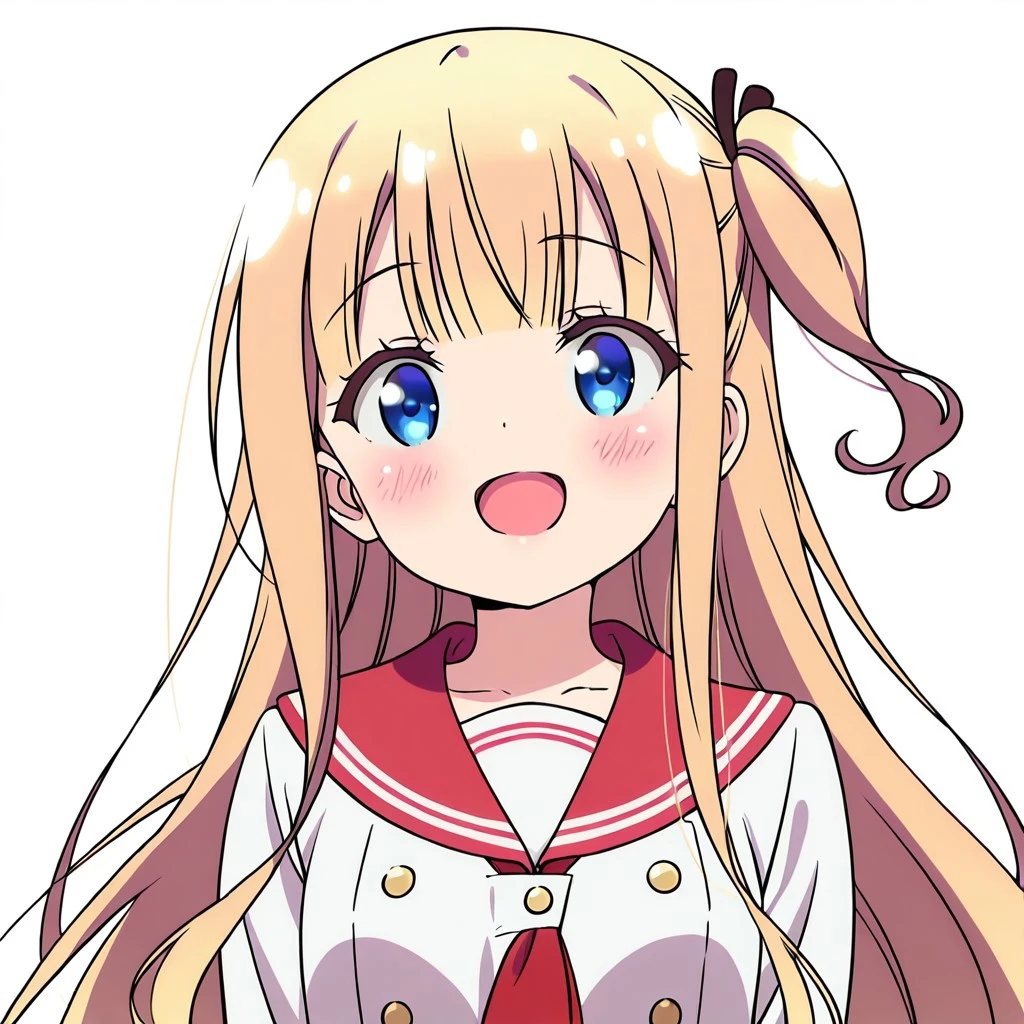 柊真雪(ひなこのーと)Hiiragi Mayuki(Hinako Note) v1.0