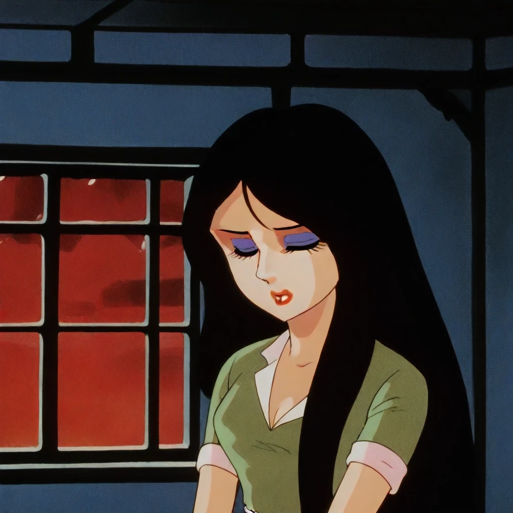 Otama (Urusei Yatsura) V1