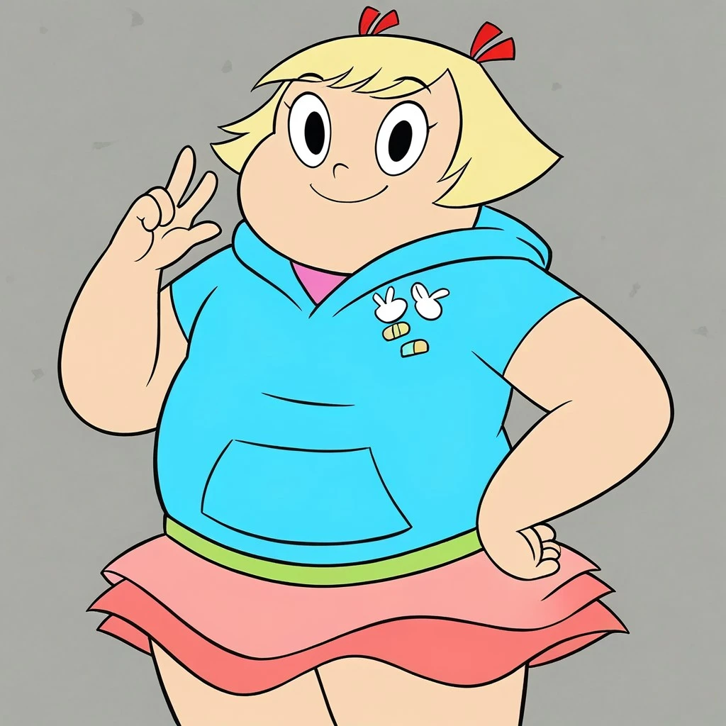 Lotta (Illustrious Ver 1) V1