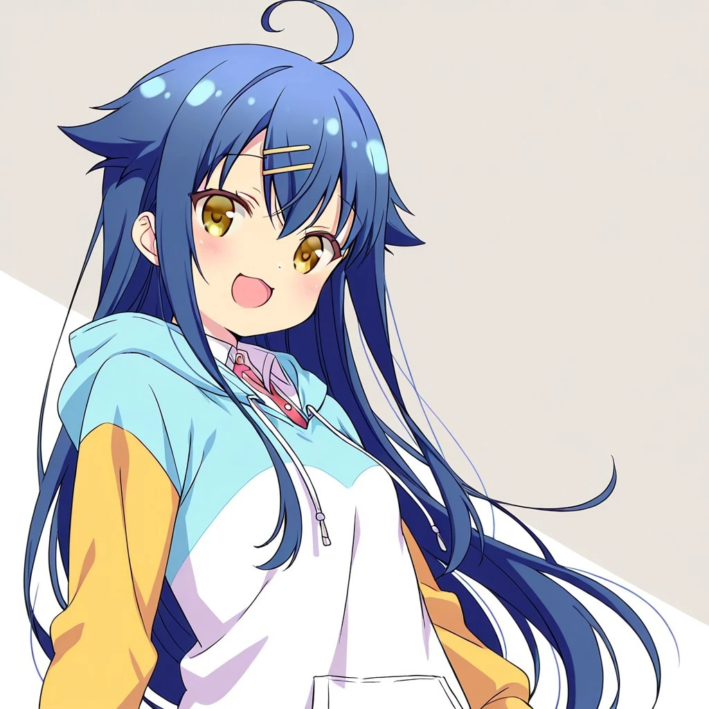 夏川くいな(ひなこのーと)Natsukawa Kuina(Hinako Note) v1.0