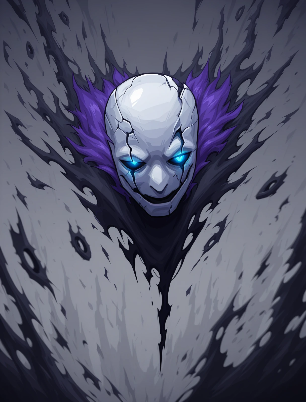 Marvel Rivals Screens Style v1.0 (Illustrious)