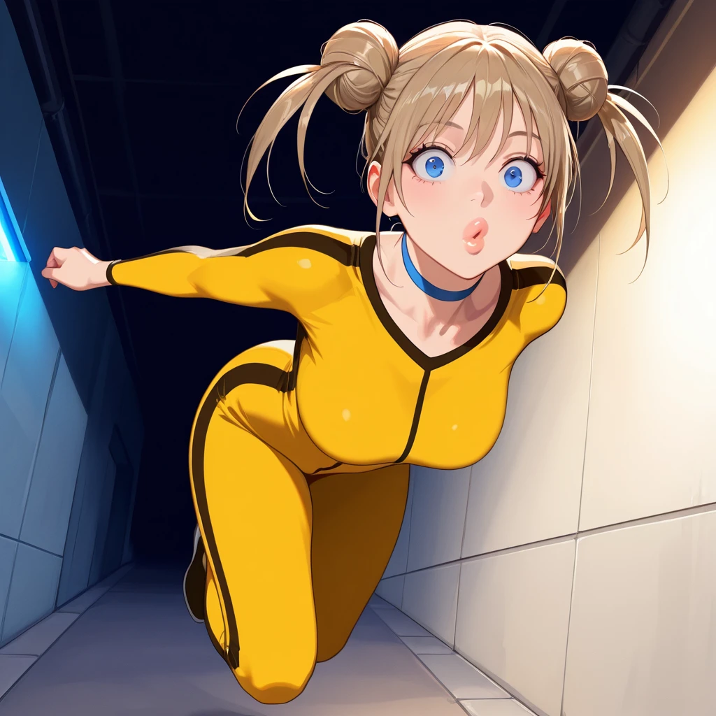 Ma Bora (마보라)- The God from High School (갓 오브 하이스쿨) Webtoon v1.0