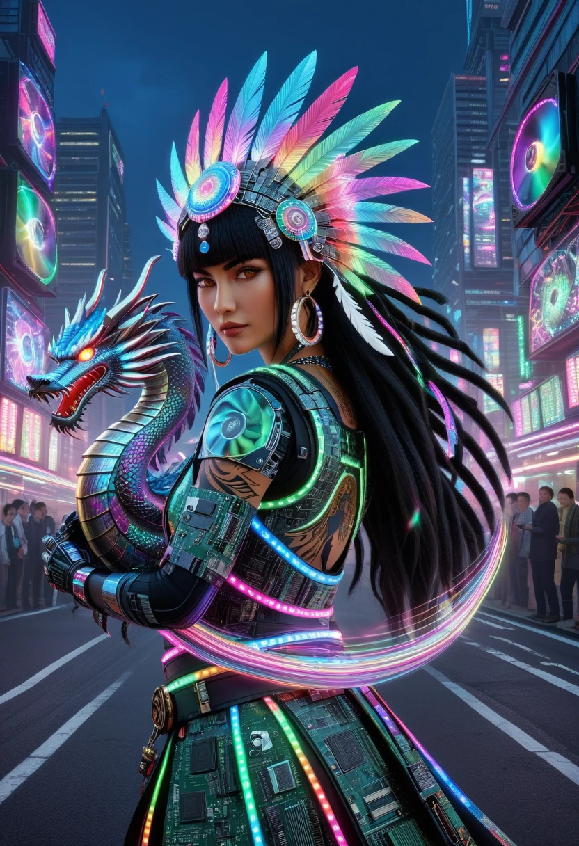 myststyle-led-computer-parts-universe-sdxl V1