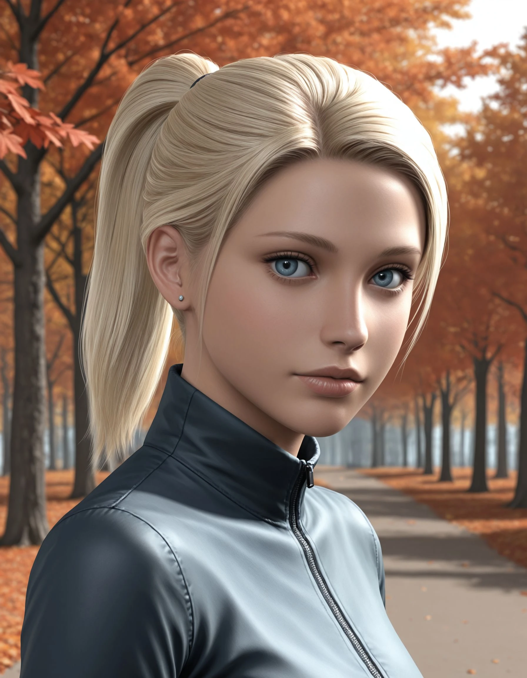 Cindy from Resident Evil Outbreak [IllustriousXL] v1.0