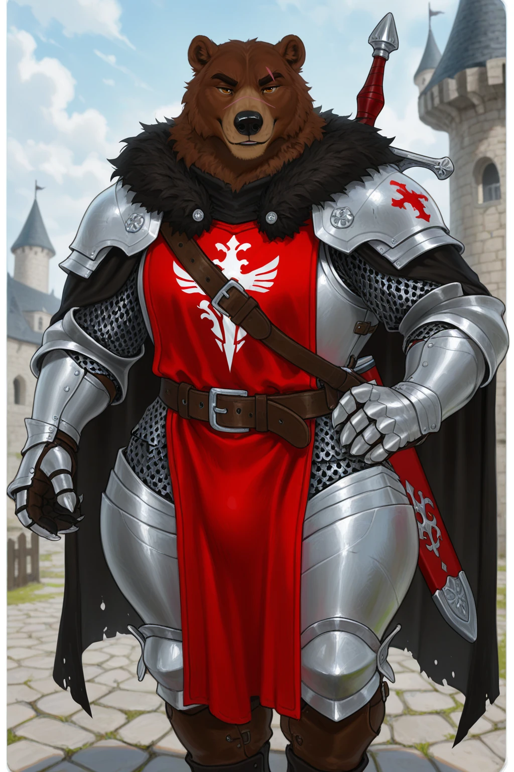 Shep-Artist Style-Illustrious IL-Shep