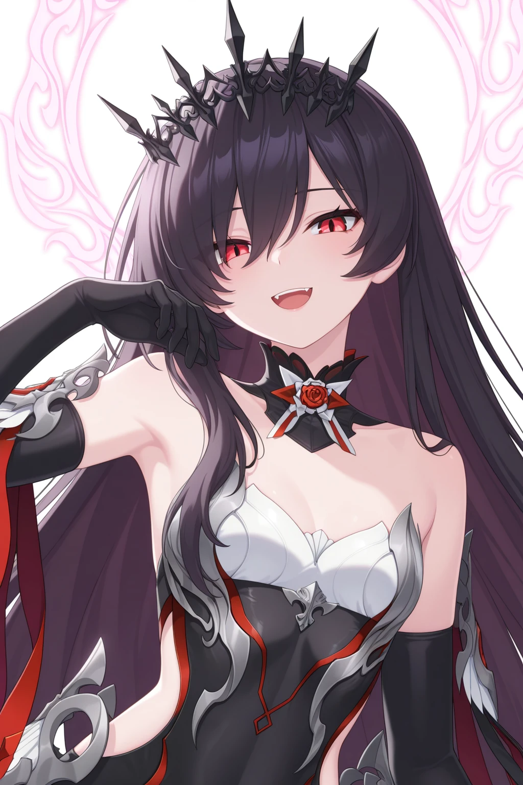 罗莎莉亚| Rosaria[星之救援者 | Star Savior] v1.0