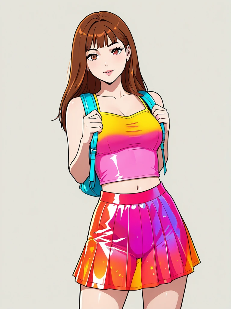 Candy Raver Rebel - IL IL