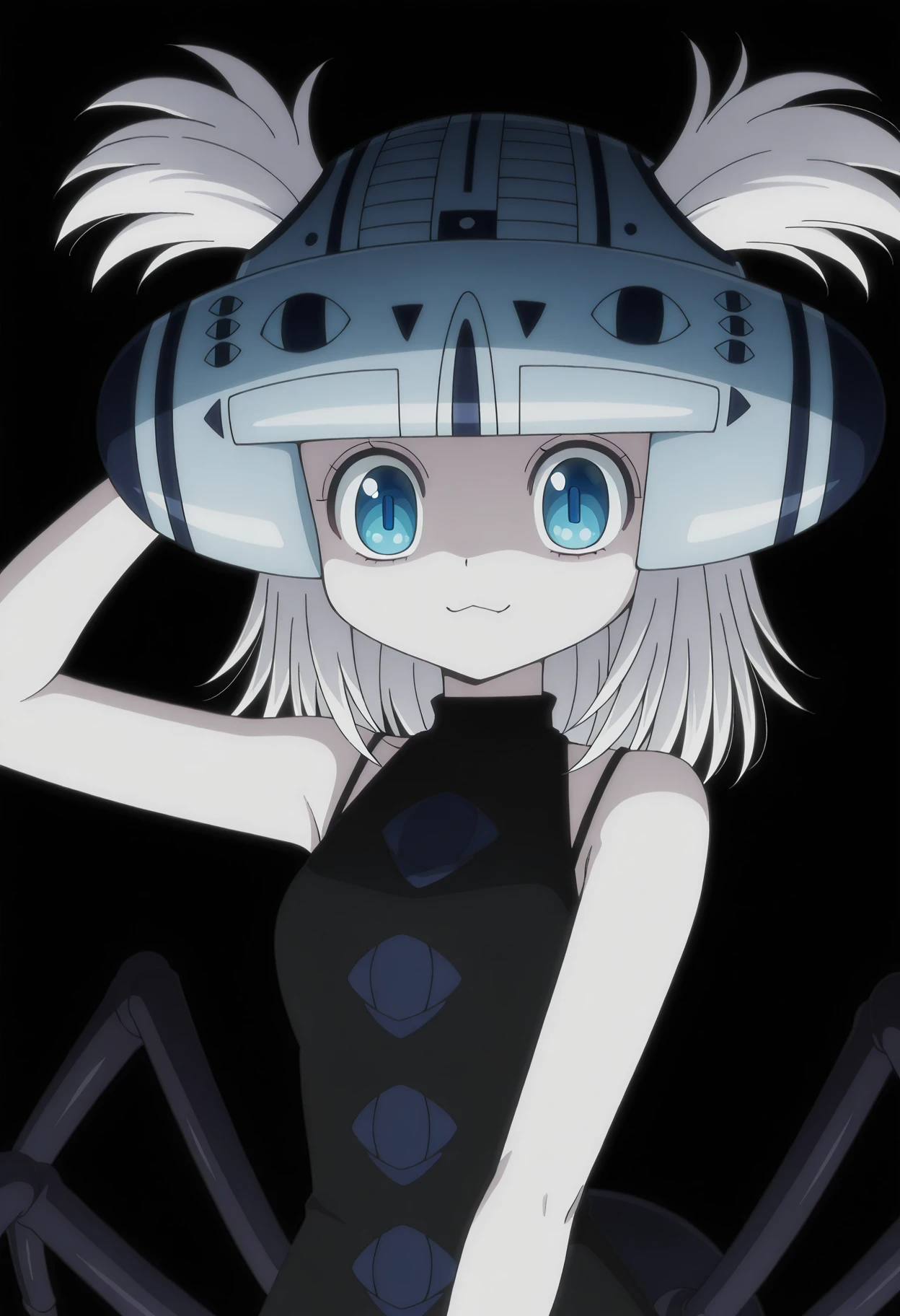 Eta - Hunter x Hunter Eta v1.0