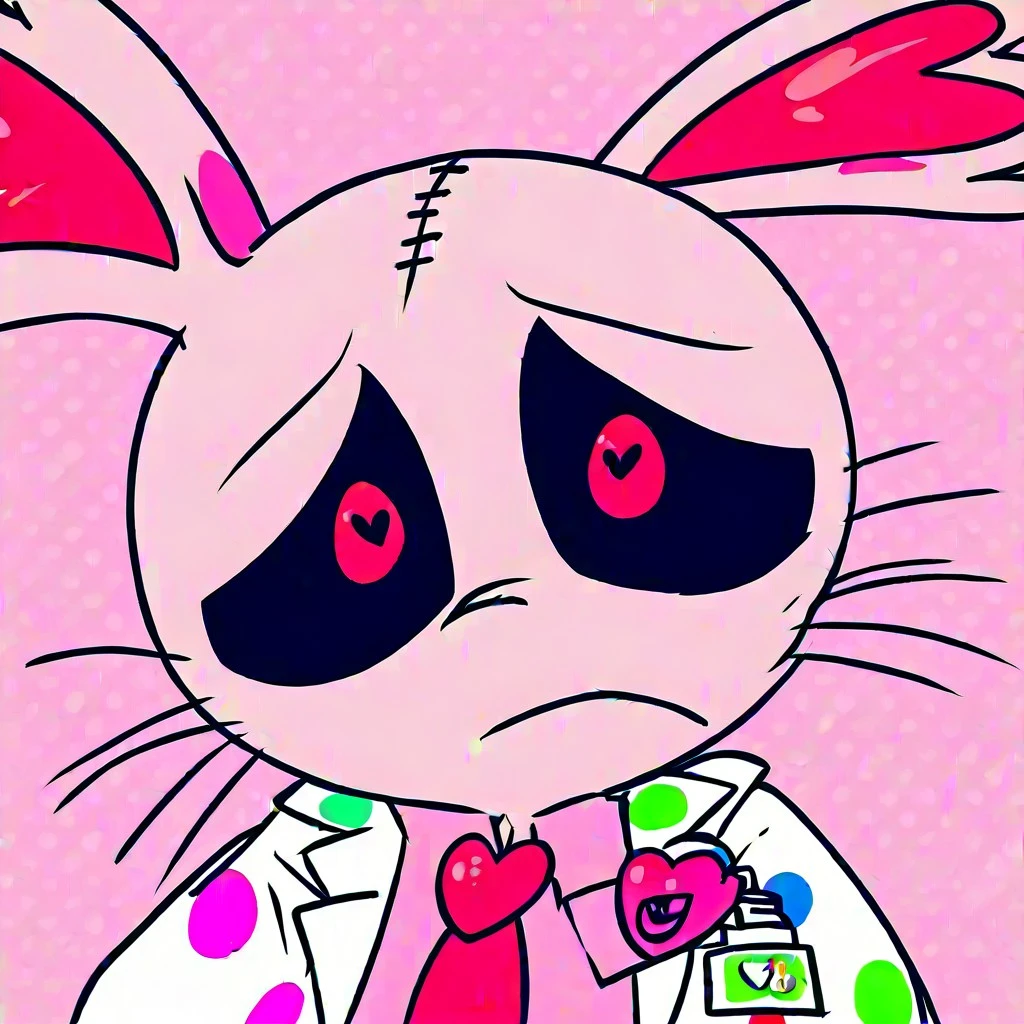 Dr. Cuddles (Sparklecare) - Illustrious V1