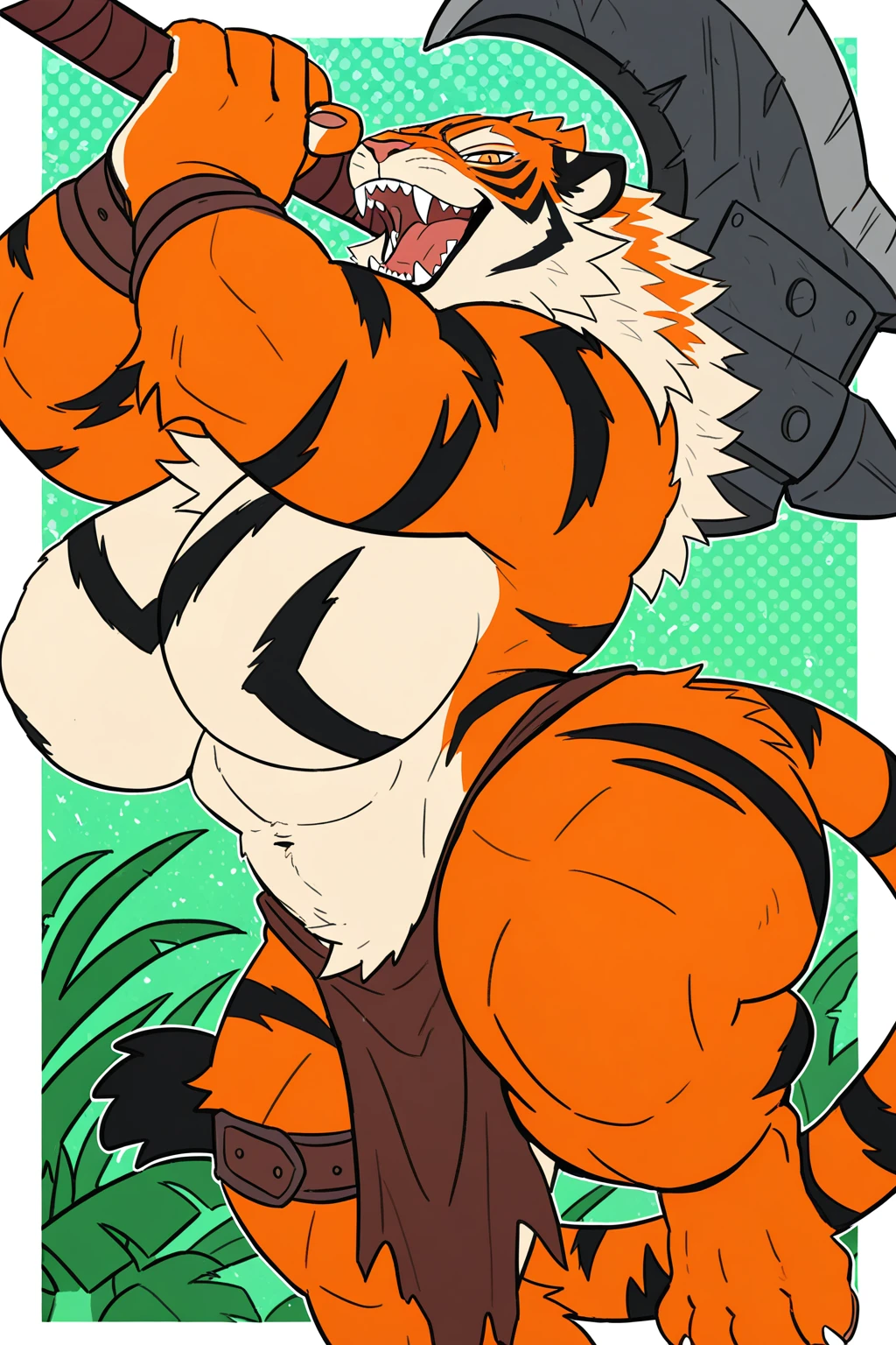 Peppygrowlithe-Artist Style-IIlustrious IL-PGW