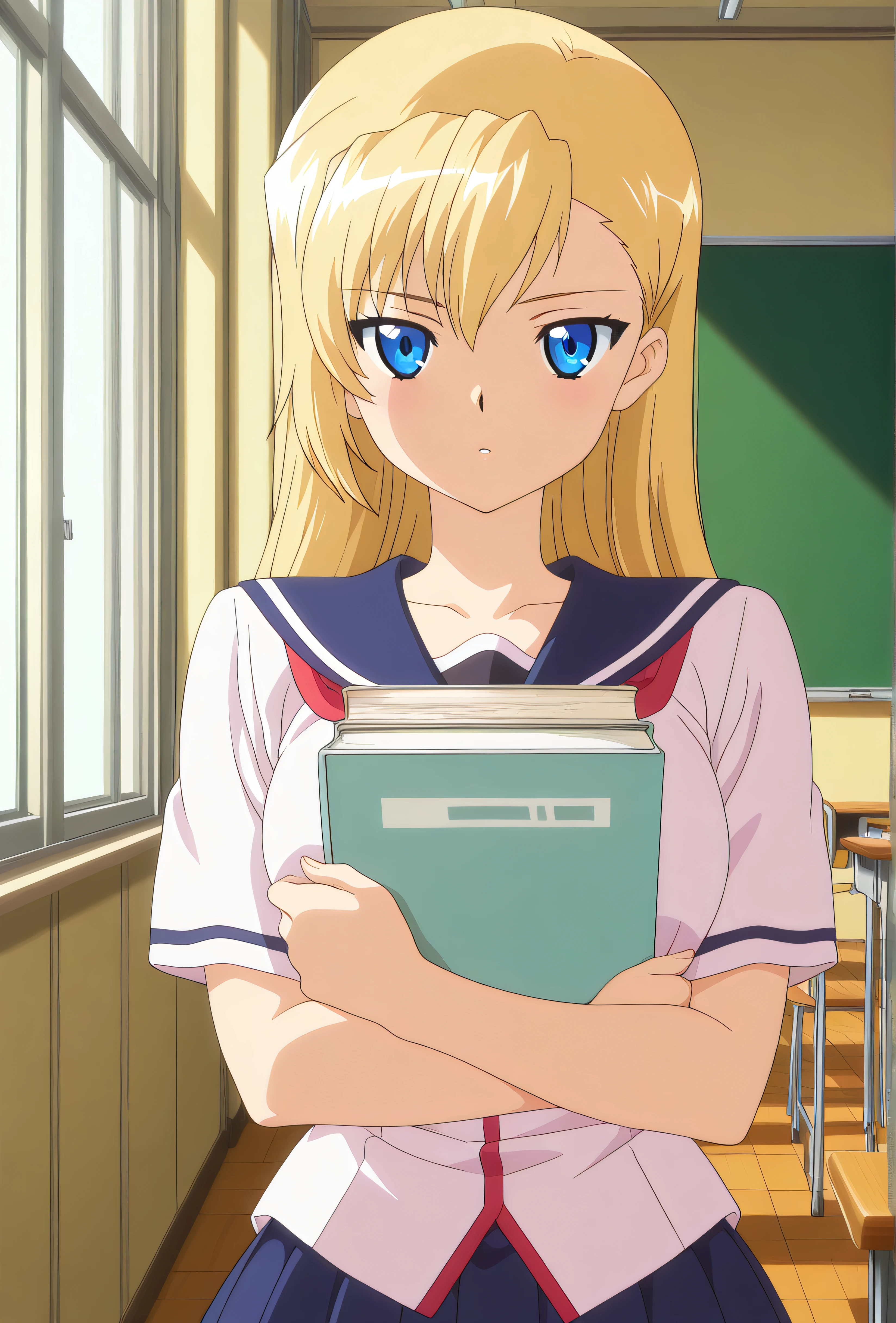 Motoko Tamura | Rinkan Club [COMMISSION] Illustrious