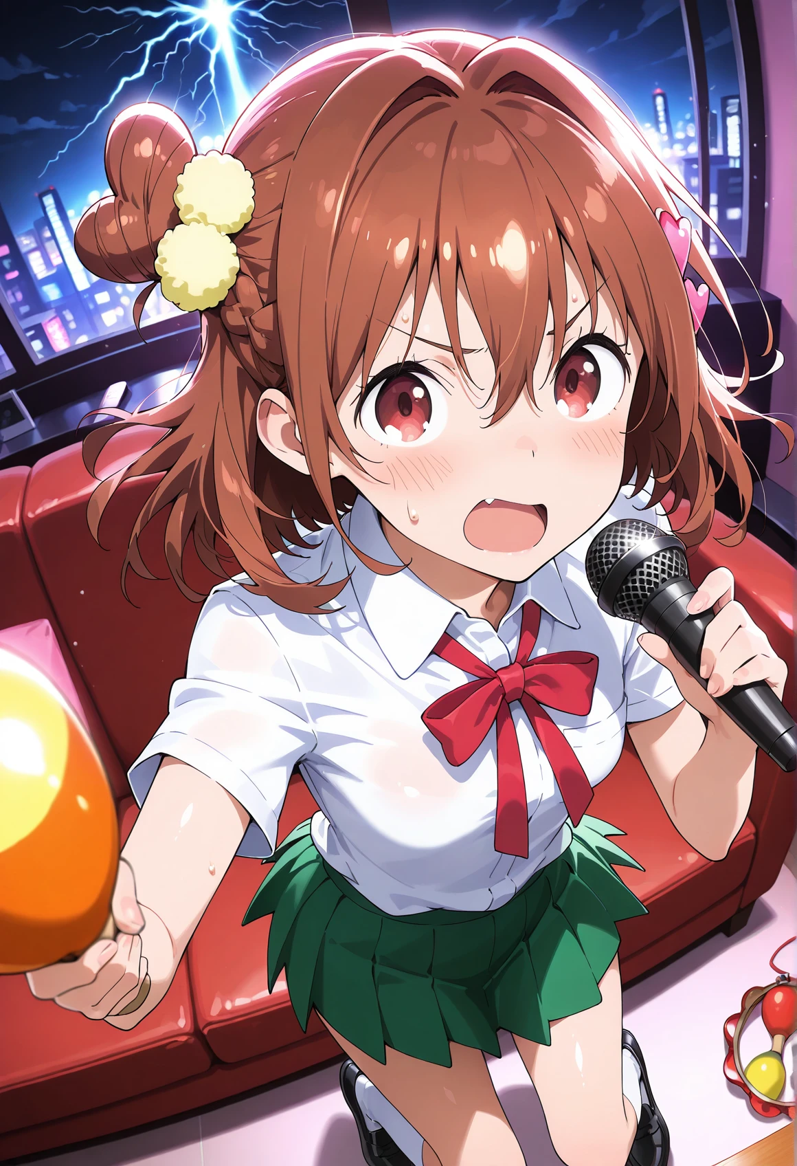 皇まとい / Matoi Sumeragi v2.4