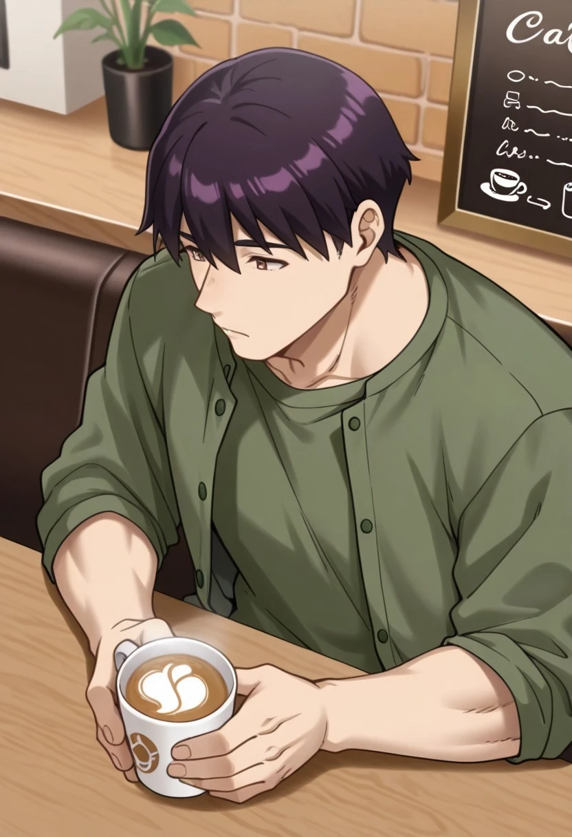Souji | Show Time! v1.0