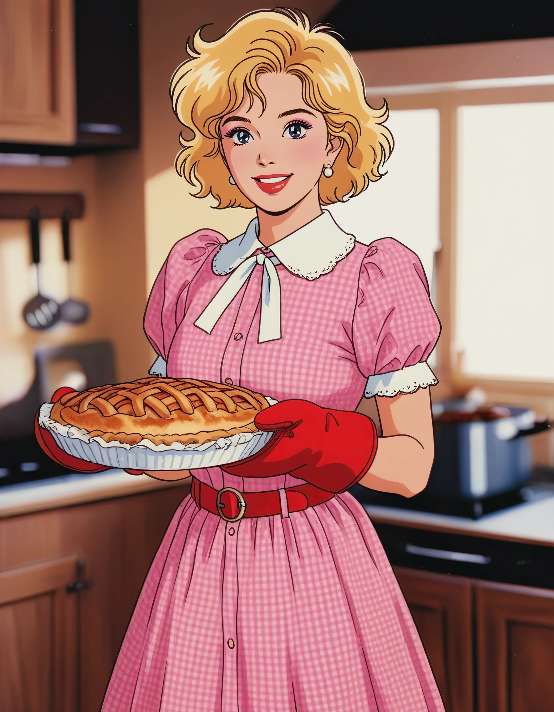 Retro Anime Retro_Anime_ep10_IL_by_ME