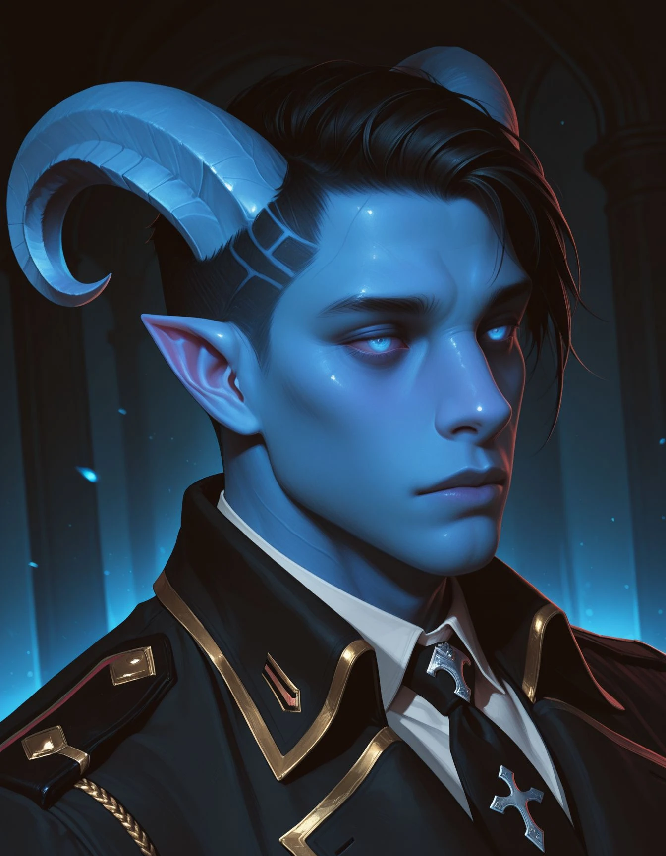 My OC - Celuun [IllustriousXL] v1.0