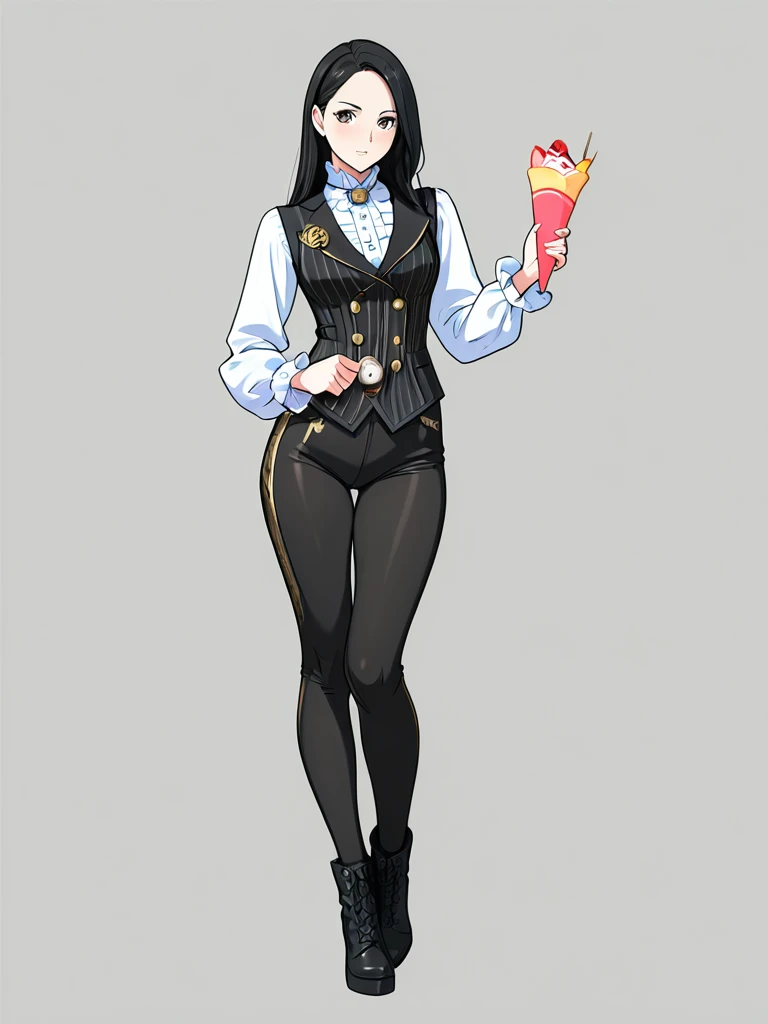 Steam Lolita - IL IL