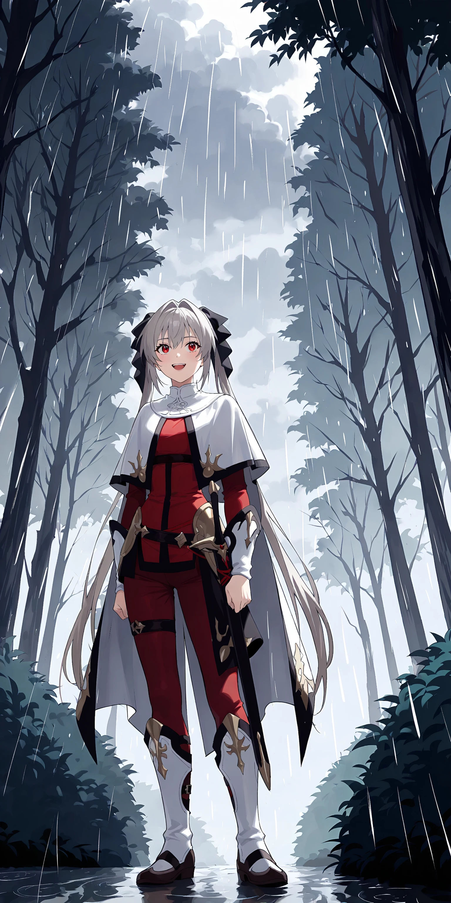 Lynneburg Clays - I Parry Everything v1.0