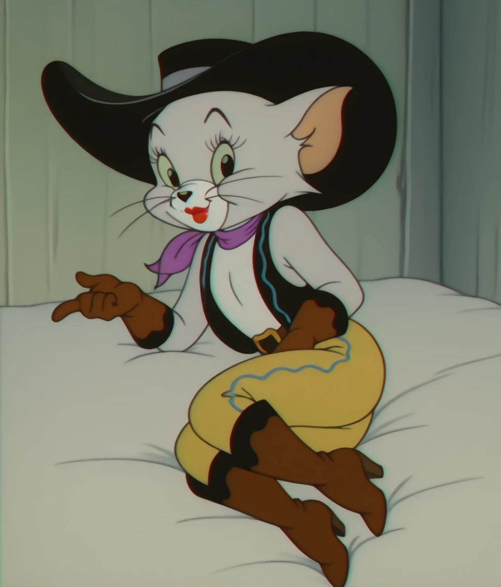 Tara|Tom and Jerry v1.0