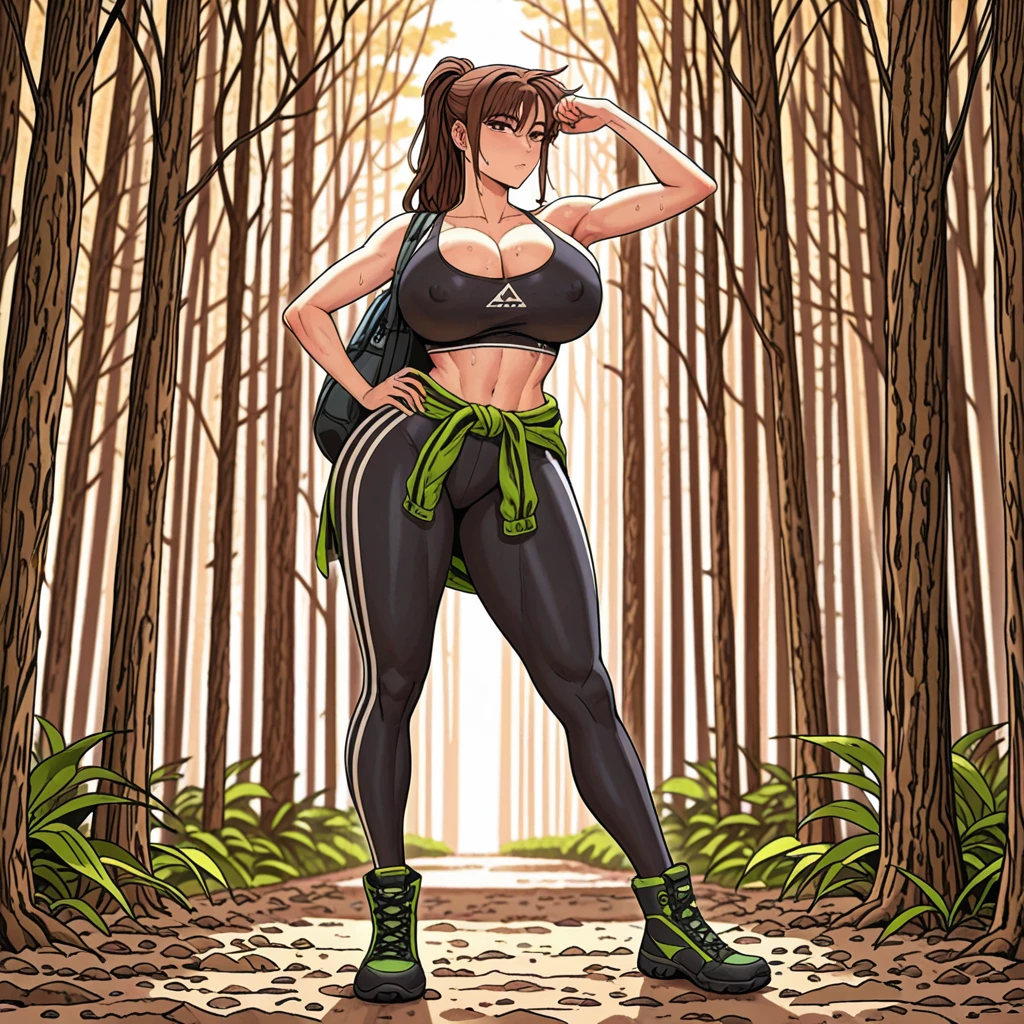 Eunjo [ The Revolving Mountain Club ] v1.0