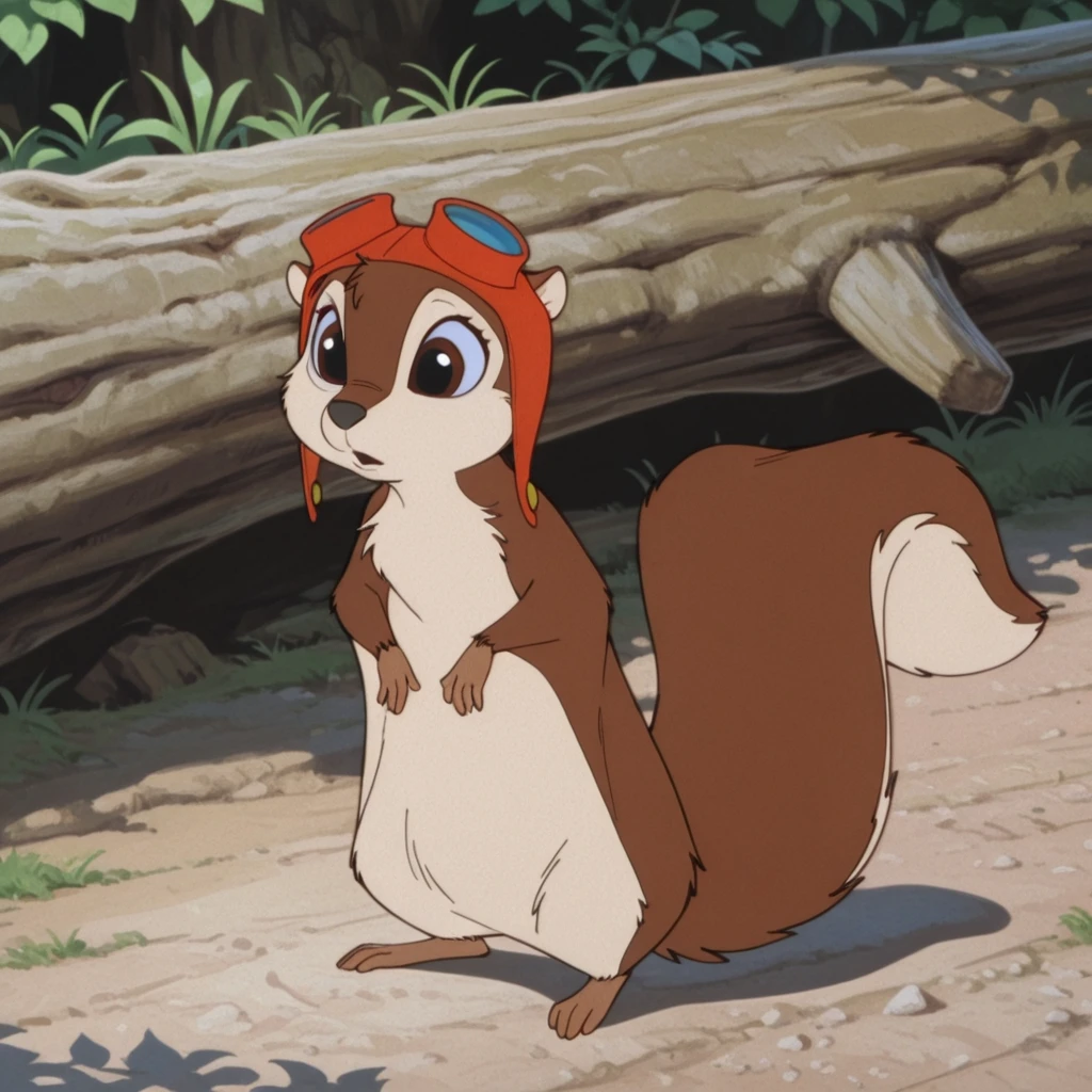 Icarus  (Little Nemo: Adventures in Slumberland) v1.0