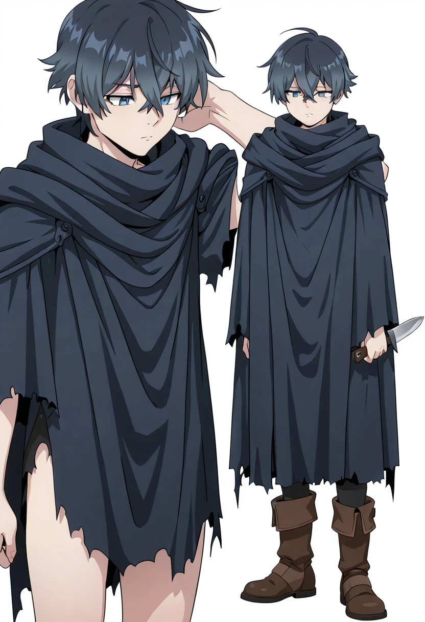 Studd  - A Gentle Noble's Vacation Recommendation V1