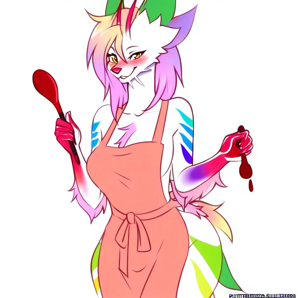 Mizutsune Pack (4 Characters) V1