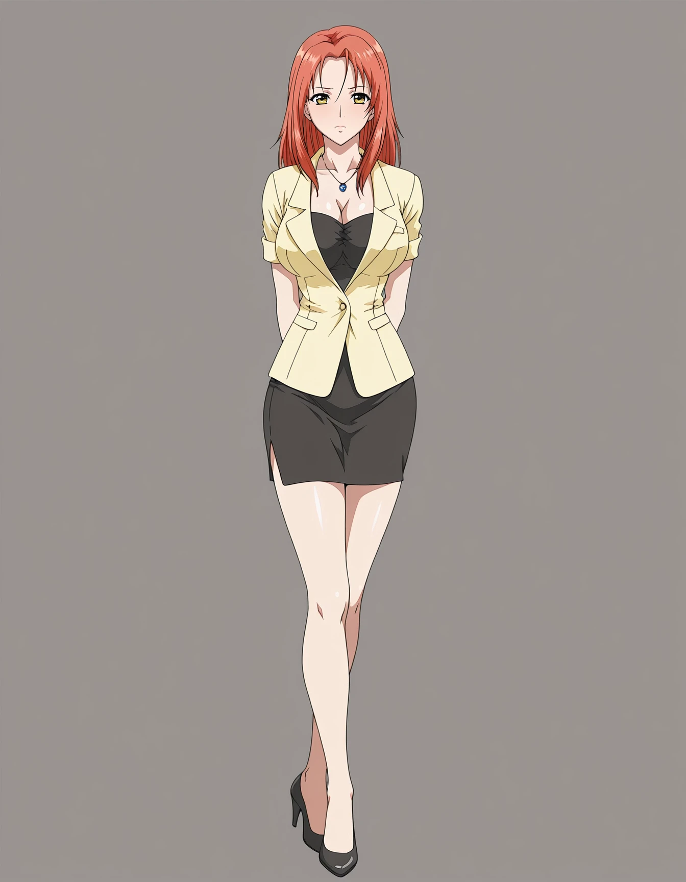 Character Set: [Sailor Fuku Shinryou Tsumaka (OVA)] セーラー服心療妻科 v1.0