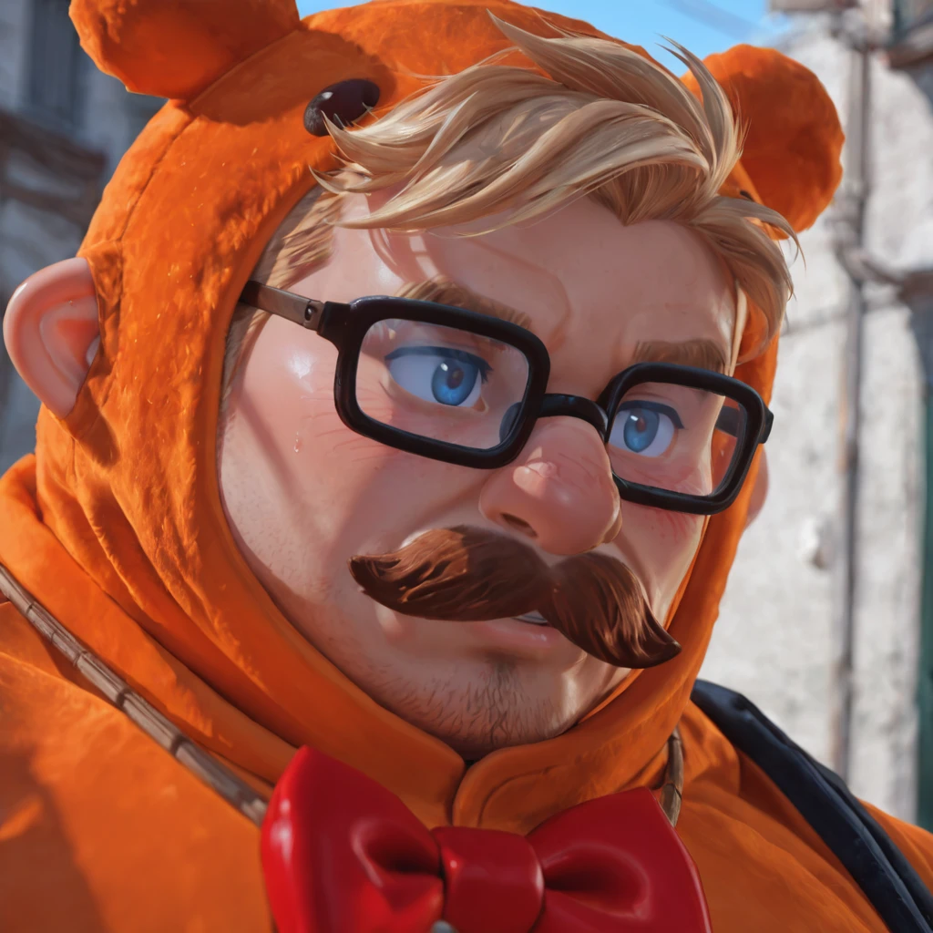 Wanshitong (Roco Kingdom) V1