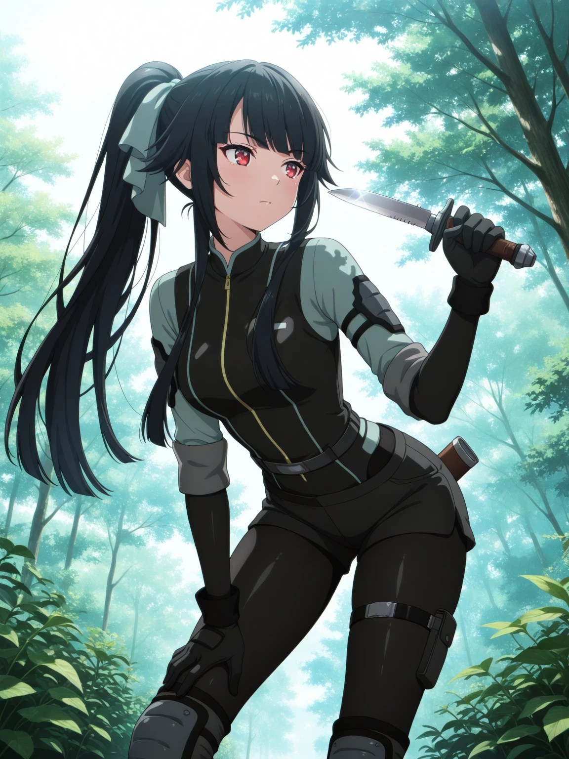 Jasmine Flamesworth - TBATE / ジャスミン・フレイムスワース , Jasumin Fureimusuwāsu / The Beginning After the End , 最強の王様、二度目の人生は何をする? , Saikyō no Ōsama, Nidome no Jinsei wa Nani o Suru? V1