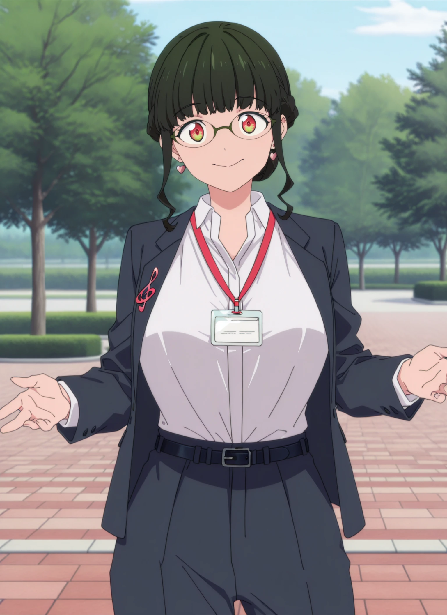 [SSSS.Dynazenon] Anosillus the 2nd V1