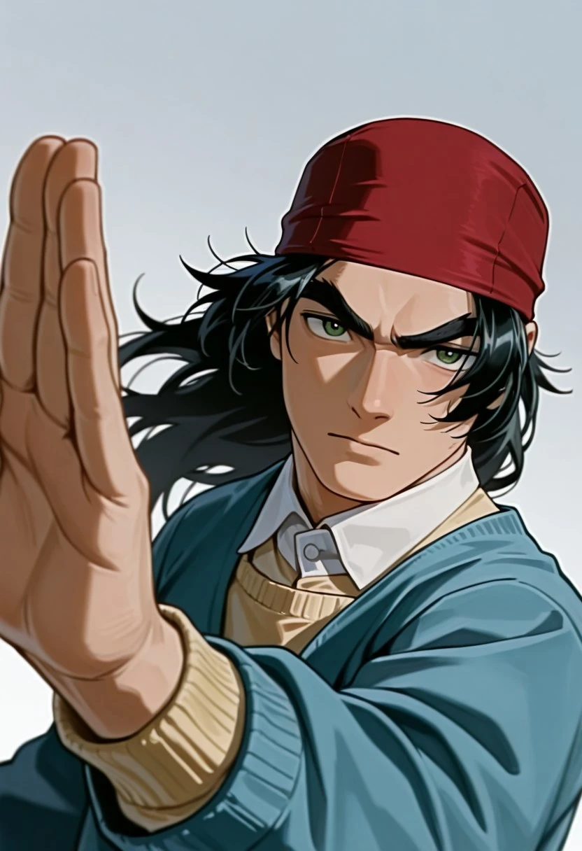 Yamada Kouji | Mrder Investigation Officer v1.0