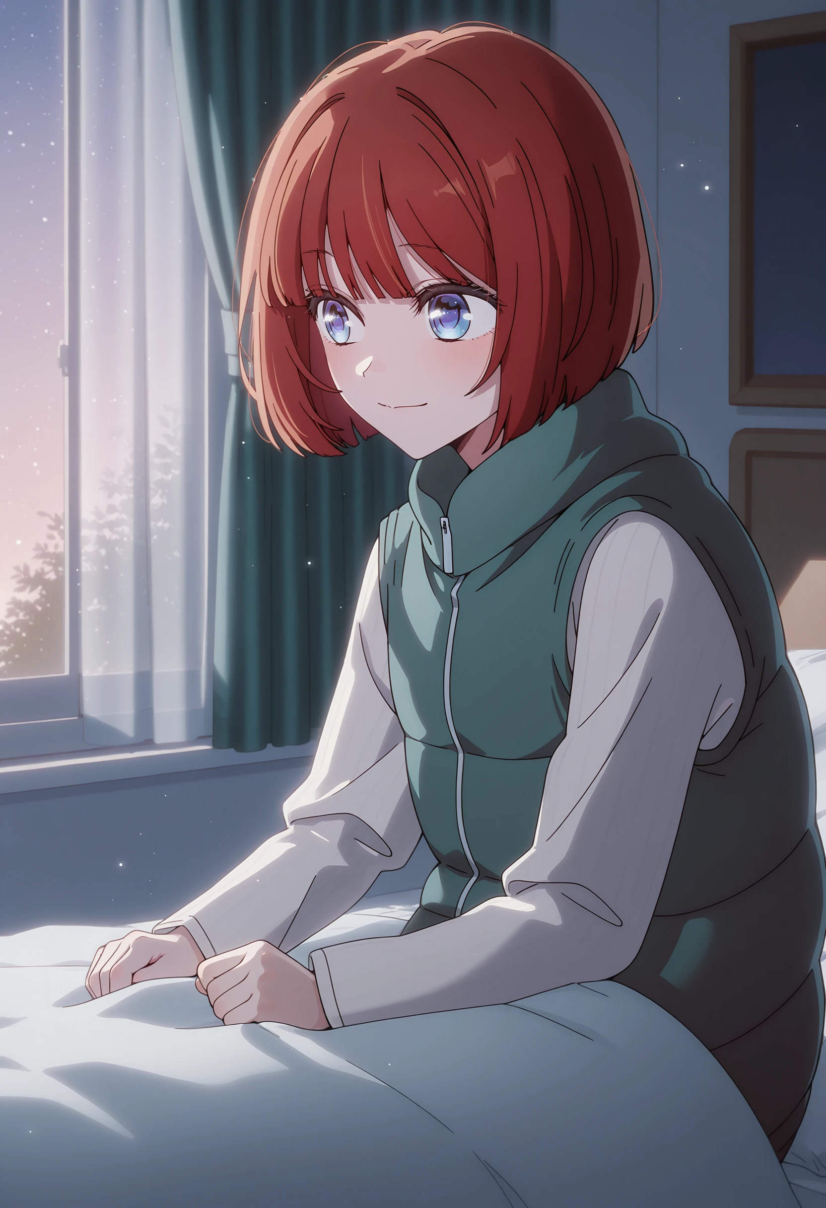 Sarina Tendouji (天童寺さりな) ~ Oshi no Ko (推しの子) v1.0