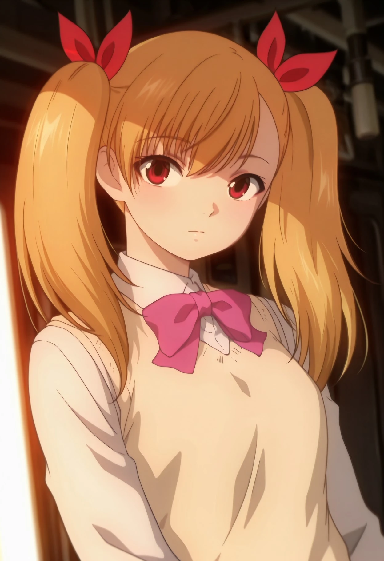 りな rina 夏蟲 なつむし V1