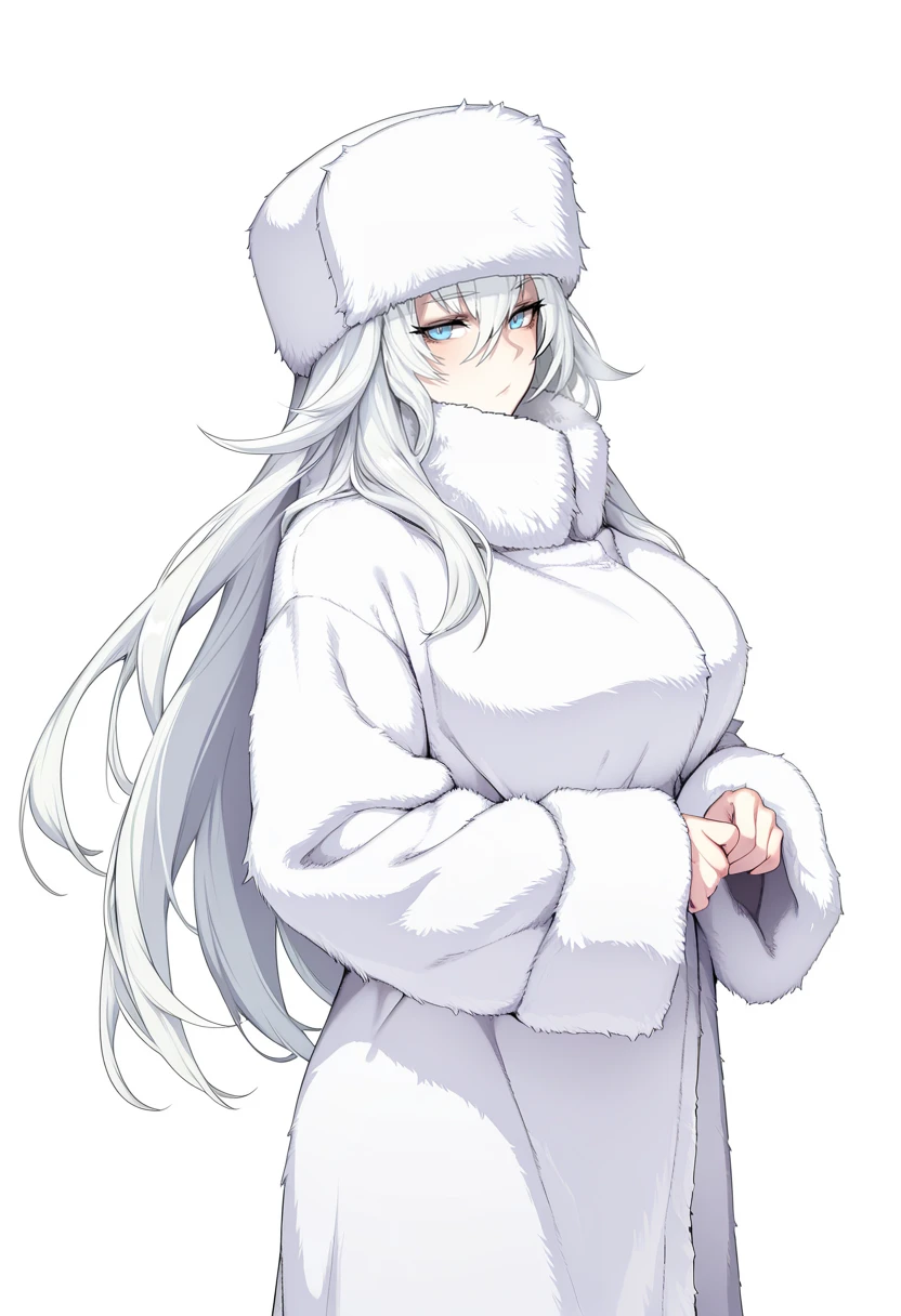 [ILXL]Zeroshiki Kouichi / Punopupupu Style V1
