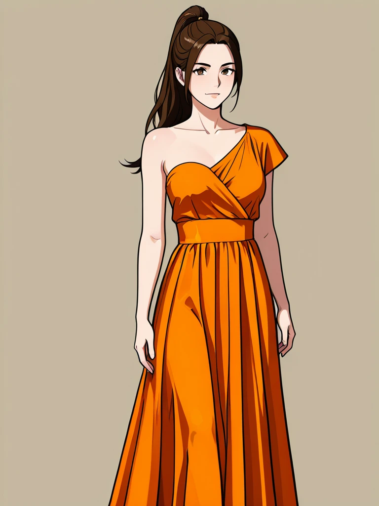 Italian Fashionista - IL IL